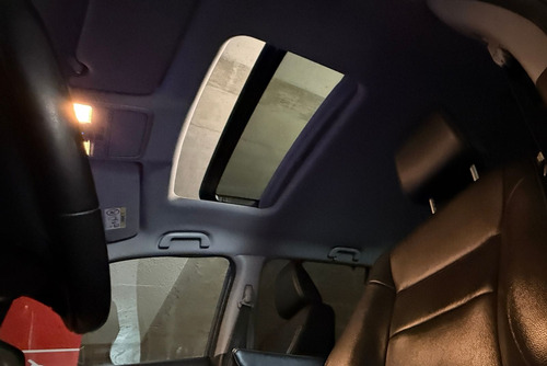 Honda Pilot Elite 3.5 Aut 4x4