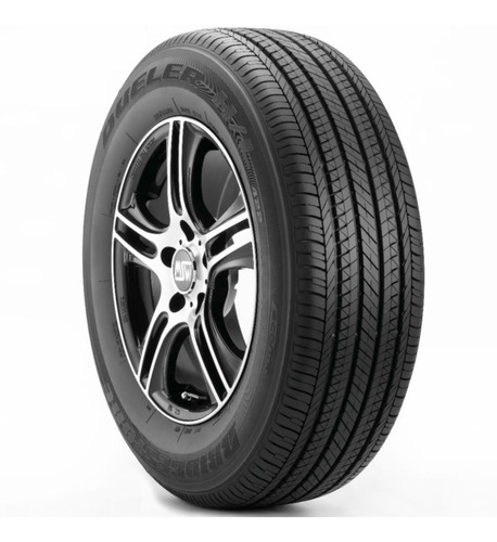 Llanta 225/55 R19 99h Bridgestone Ecopia H/l 422 Plus