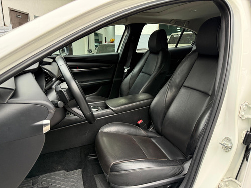 Mazda Mazda 3 2.5 S Grand Touring Sedan At