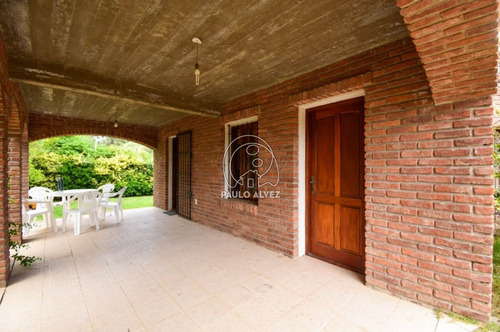 Imagen 5 de 28 de Casas Venta 4 Dormitorios Playa Hermosa