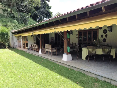 La Lagunita Country Club