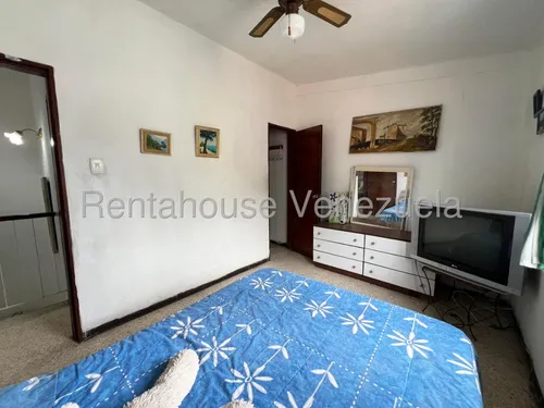 Casa En Venta, Urb. Palo Verde
