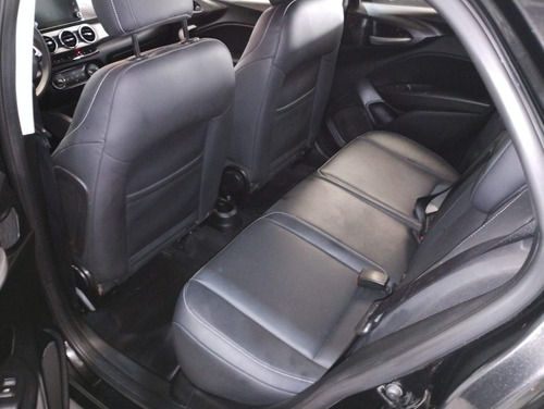 Imagen 9 de 25 de Fiat Argo Precision 2018, Concesionario Oficial