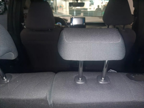 Toyota Corolla Cross 2.0 Xei Cvt