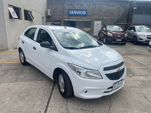 Chevrolet Onix 1.4 Joy Ls 98cv