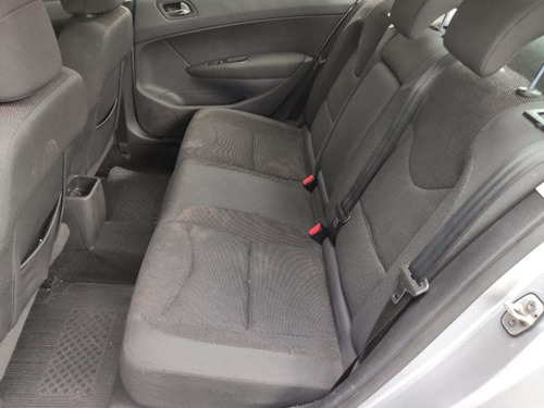 Peugeot 408 Allure 2.0 16v Flex