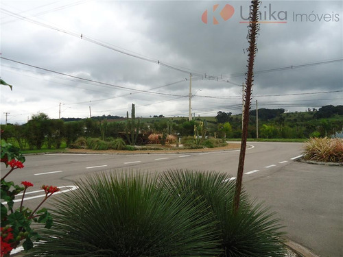 Imagem 15 de 19 de Terreno À Venda, 500 M² Por R$ 290.000,00 - Condomínio Bosque Dos Pires - Itatiba/sp - Te1134