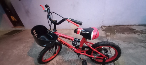 Se Vende Bici De Niño