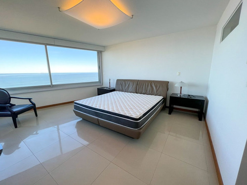 Imagen 9 de 27 de Apartamento En Venta De 3 Dormitorios En Playa Brava (ref: Lij-18)