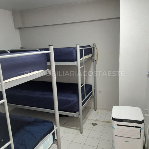 Imagen 7 de 9 de En Venta Apartamento En Playa Grande Ref 1465