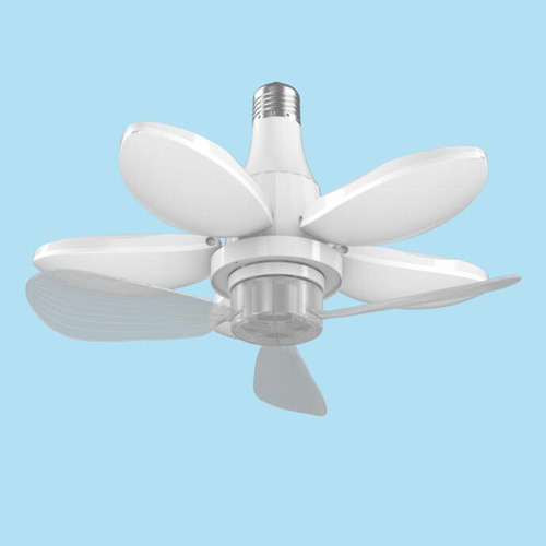 Para Moderno Ventilador De Techo Plegable Con Control