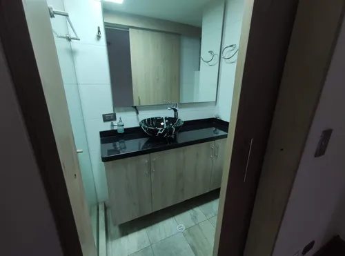 Apartamento Nicolás De Federman