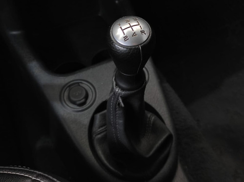 Peugeot Partner Patagónica 1.6 Hdi Vtc Plus