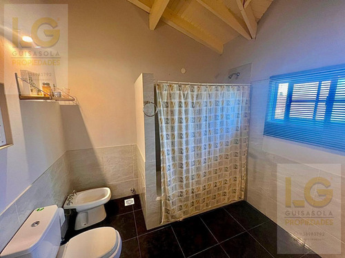 Casa En Venta 5 Ambientes En Ranelagh