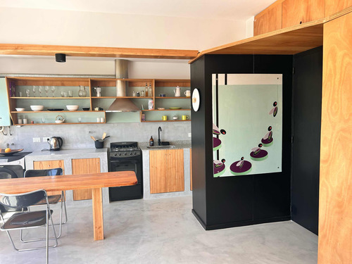 Estudio De Diseño Belgrano