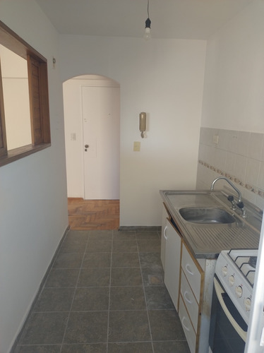 Depto 2 Ambientes En Villa Urquiza