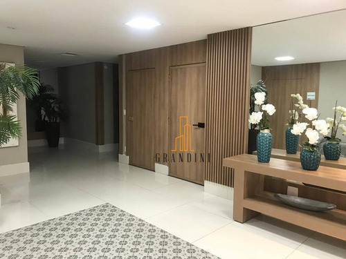 Apartamento Com 3 Dormitórios À Venda, 84 M² Por R$ 490.000,00 - Boa Vista - São Caetano Do Sul/sp - Ap2184