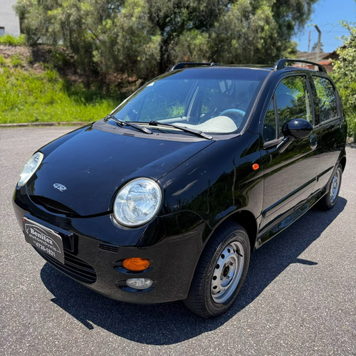 Chery QQ 1.1 16v 5p