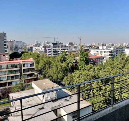 Imagen 21 de 28 de Arriendo Depto Con 2 Suites, Disponibilidad Inmediata!!!