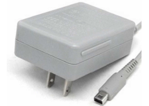 Cargador Nintendo New Xl 2ds Dsi Xl Ds En Caja