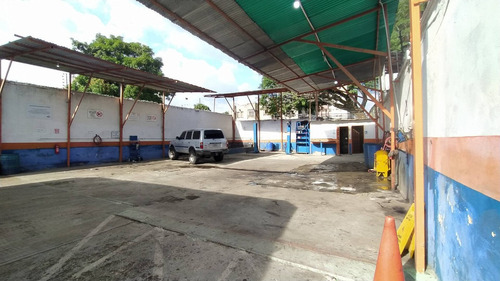 Imagen 13 de 19 de Traspaso Autolavado Operativo 100% Av Principal Naguanagua 400m2