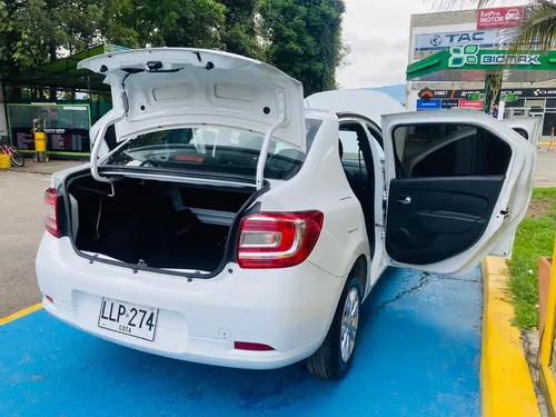 Renault Logan 1.6 Life