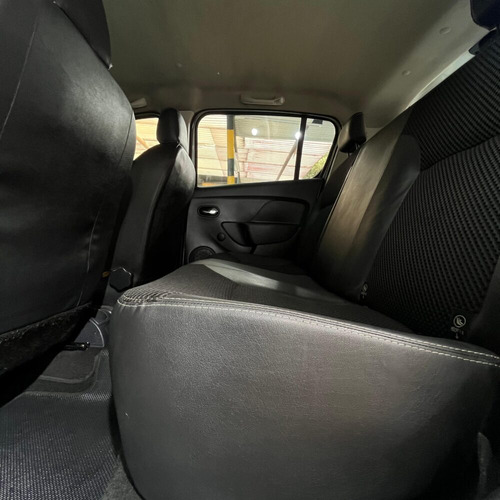 Renault Stepway Zen Mt 1.6cc 2018