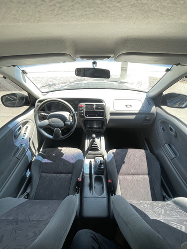 Imagen 6 de 15 de Suzuki 2006 Grand Vitara 1.6 3 Ptas