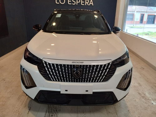 Peugeot 2008 1.0T Gt
