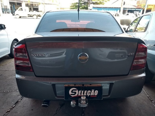 Chevrolet Astra 2.0 Mpfi Advantage Sedan 8v Flex 4p Manual