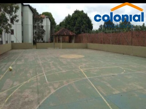 Imagem 17 de 20 de Apartamento 2 Quartos Reserva Da Serra Medeiros/jundiaí - Ap01368 - 69405435