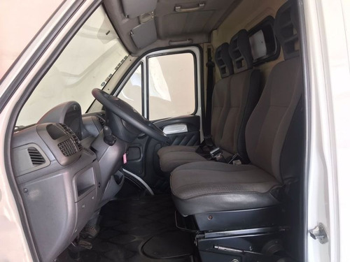 Imagem 10 de 12 de Ducato Boxer Furgao Completa Ano 2009