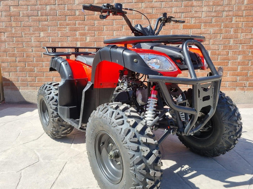 Imagen 10 de 15 de Atv Hummer 150cc
