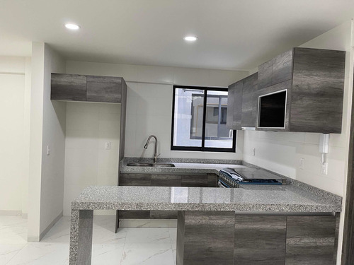 Imagen 11 de 13 de Casa En Venta Residencial Zacatenco, Lindavista, Gam