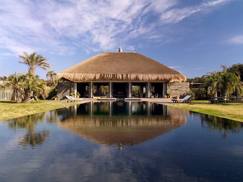 Imagen 1 de 17 de Quinta En Venta De 6 Dormitorios En José Ignacio (ref: Lij-1357)