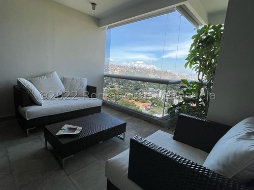 Imagen 20 de 24 de Apartamento En Venta En Lomas Del Mirador Gi