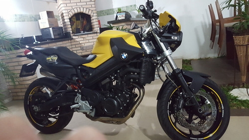 Bmw F800r
