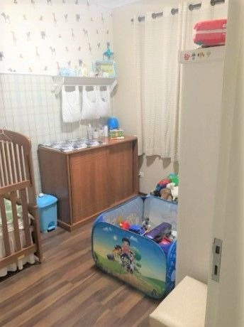 Imagem 16 de 20 de Apto Na Água Rasa Com 3 Dorms Sendo 1 Suíte, 2 Vagas, 82m² - Ap14743