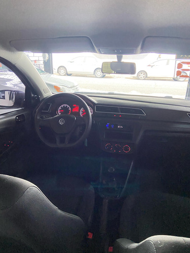 Volkswagen Gol 1.0 12V MPI TOTALFLEX 4P MANUAL