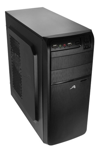 Pc Escritorio Cpu Intel 8gb 240gb Ssd Wifi Windows Office