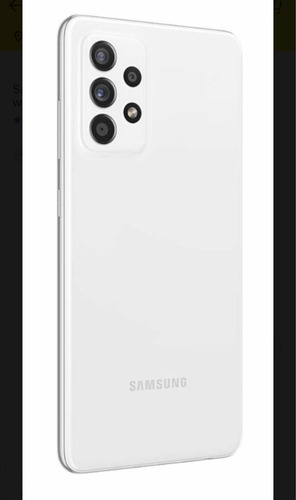 Samsung Galaxy A52s (Usado)