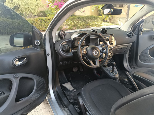 Smart Fortwo 1.0 Passion Mt