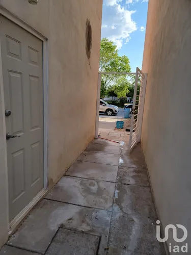 Renta Casa 3 Ambientes Banús 360