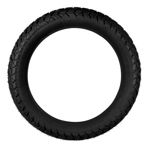 Par Pneu 110/90-17 90/90-19crosser Bros 125 150 160xre 190