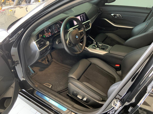 Bmw 330i Glw079