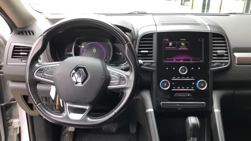 Renault Koleos 2.5 Zen