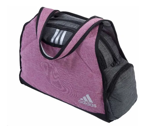 Imitación datos trabajo Bolso Paletero adidas Femenino Cartera Deportiva Porta Paleta Mujer