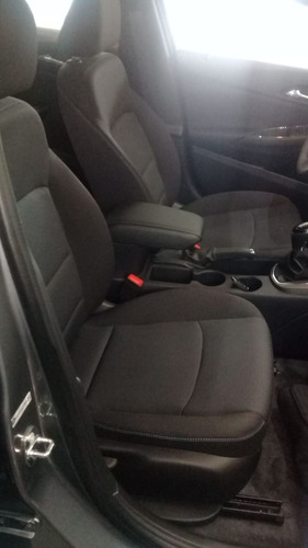 Chevrolet Cruze Ii 1.4 Ltz At 153cv (jf)