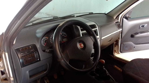 Fiat Strada 1.4 Working Cd C/aa 2014