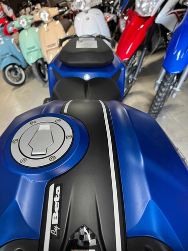 Imagen 6 de 11 de Tvs Rtr 200 Fi Abs